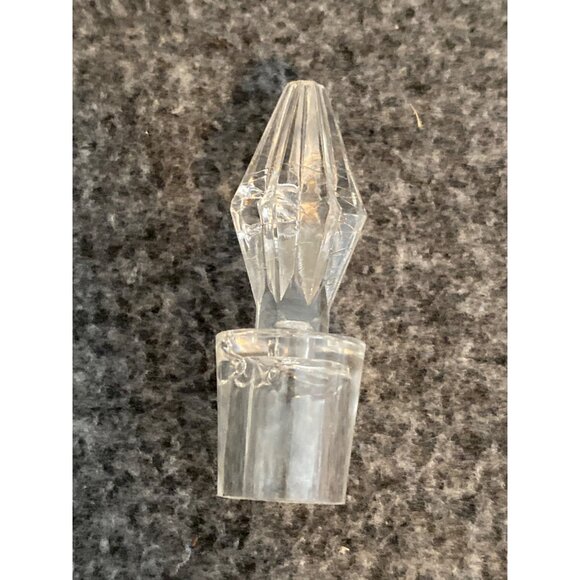 Eales of Sheffield Condiment Set Salt Pepper Oil Vinegar England 50s Cruet VTG - Picture 7 of 16